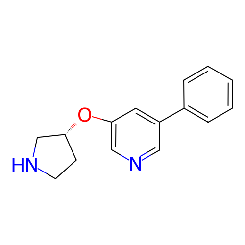 Chemical structure of BindingDB Monomer ID 50088642