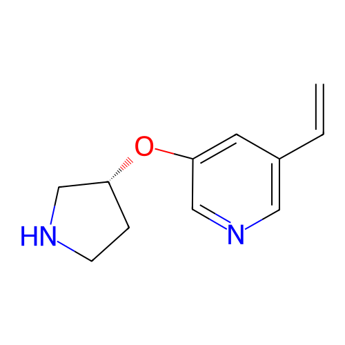 Chemical structure of BindingDB Monomer ID 50088647
