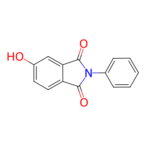 Chemical structure of BindingDB Monomer ID 50088673