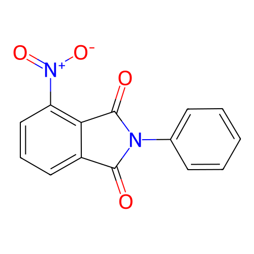 Chemical structure of BindingDB Monomer ID 50088682
