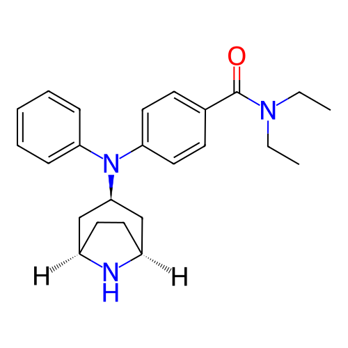 Chemical structure of BindingDB Monomer ID 50088713