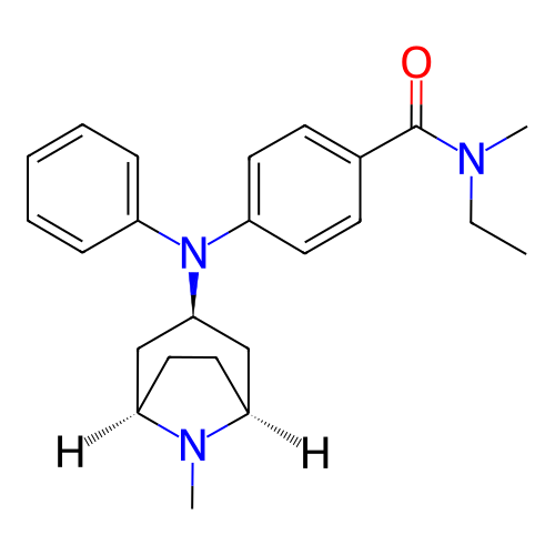 Chemical structure of BindingDB Monomer ID 50088727