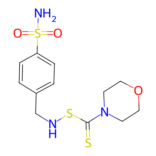 Chemical structure of BindingDB Monomer ID 50088757