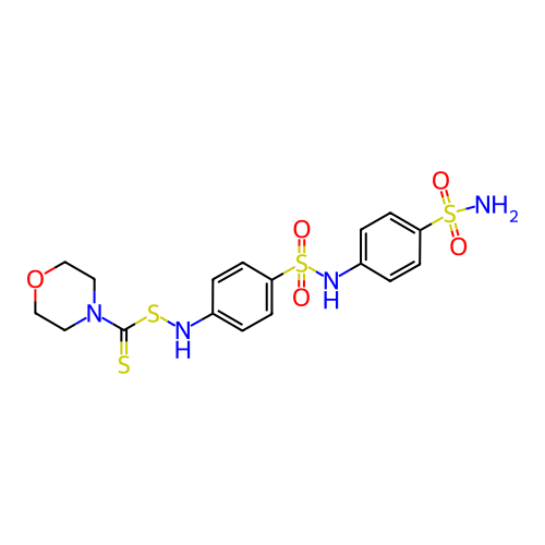Chemical structure of BindingDB Monomer ID 50088763