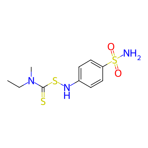 Chemical structure of BindingDB Monomer ID 50088766