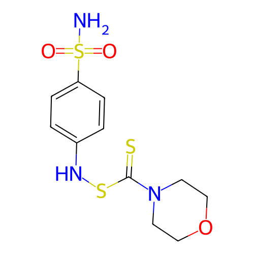 Chemical structure of BindingDB Monomer ID 50088767