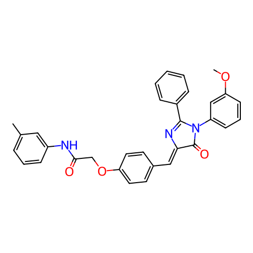 Chemical structure of BindingDB Monomer ID 50088859
