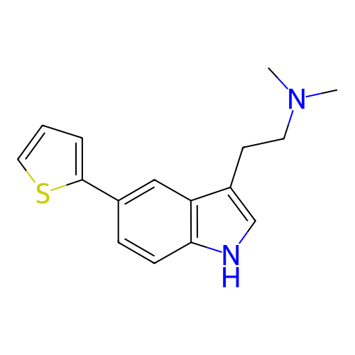 Chemical structure of BindingDB Monomer ID 50088867