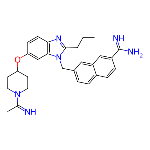 Chemical structure of BindingDB Monomer ID 50088952