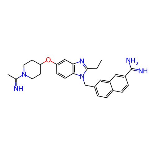Chemical structure of BindingDB Monomer ID 50088957