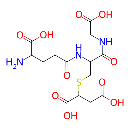 Chemical structure of BindingDB Monomer ID 50088966