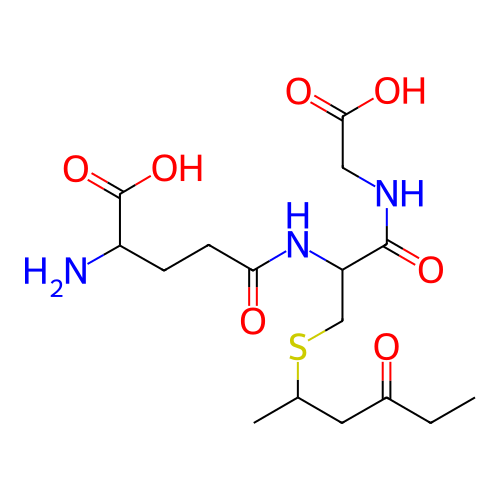 Chemical structure of BindingDB Monomer ID 50088968