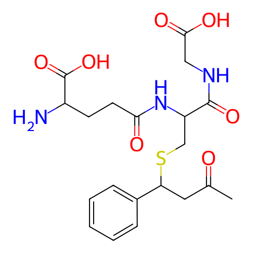 Chemical structure of BindingDB Monomer ID 50088971
