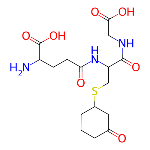 Chemical structure of BindingDB Monomer ID 50088973