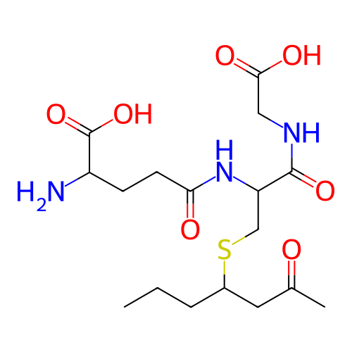 Chemical structure of BindingDB Monomer ID 50088974