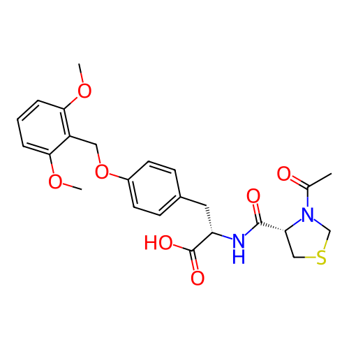 Chemical structure of BindingDB Monomer ID 50089012