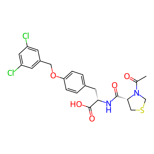 Chemical structure of BindingDB Monomer ID 50089014