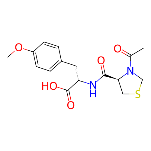 Chemical structure of BindingDB Monomer ID 50089015