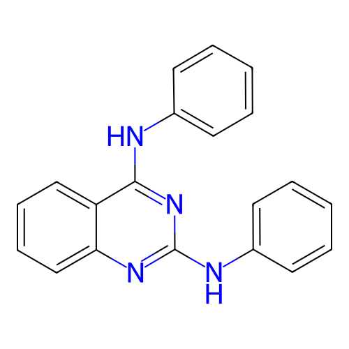 Chemical structure of BindingDB Monomer ID 50089040
