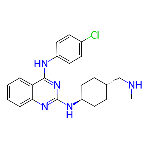 Chemical structure of BindingDB Monomer ID 50089049