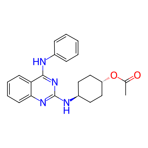 Chemical structure of BindingDB Monomer ID 50089063