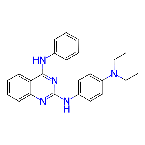Chemical structure of BindingDB Monomer ID 50089065