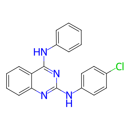 Chemical structure of BindingDB Monomer ID 50089067