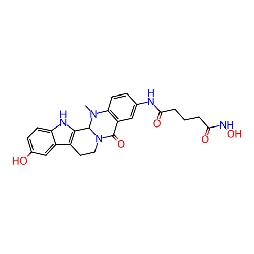 Chemical structure of BindingDB Monomer ID 50089089