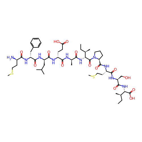 Chemical structure of BindingDB Monomer ID 50089095
