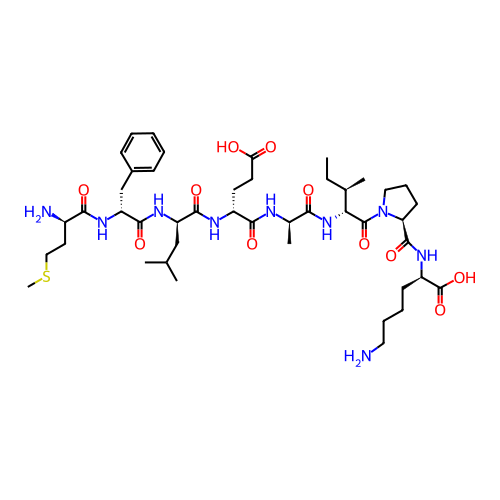 Chemical structure of BindingDB Monomer ID 50089097