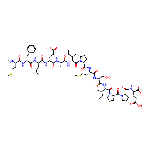 Chemical structure of BindingDB Monomer ID 50089098
