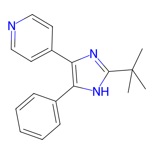 Chemical structure of BindingDB Monomer ID 50089131