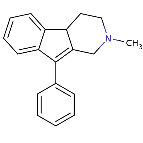 Chemical structure of BindingDB Monomer ID 50089144