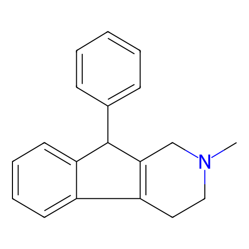 Chemical structure of BindingDB Monomer ID 50089147