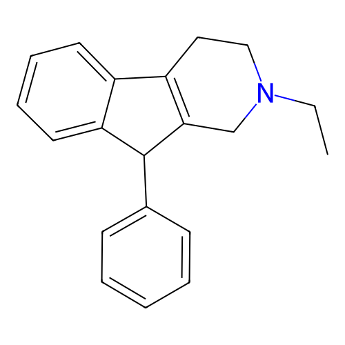 Chemical structure of BindingDB Monomer ID 50089150