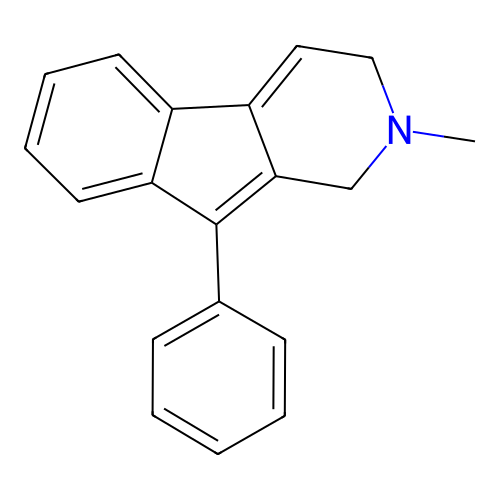 Chemical structure of BindingDB Monomer ID 50089152