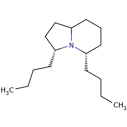 Chemical structure of BindingDB Monomer ID 50089159