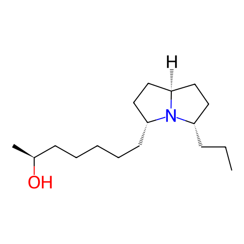 Chemical structure of BindingDB Monomer ID 50089164
