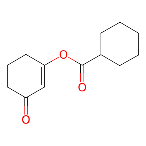 Chemical structure of BindingDB Monomer ID 50089166