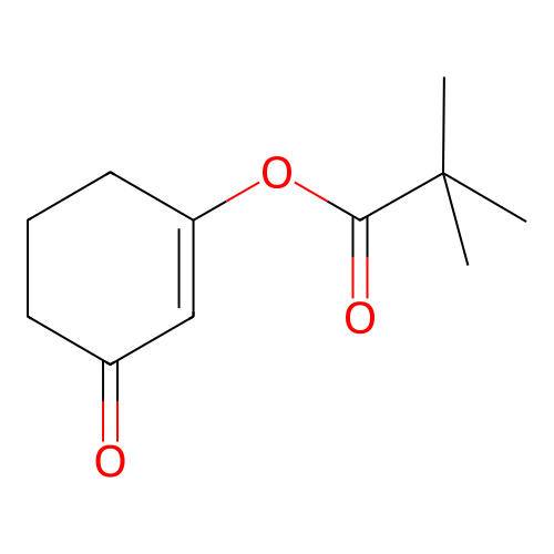 Chemical structure of BindingDB Monomer ID 50089169