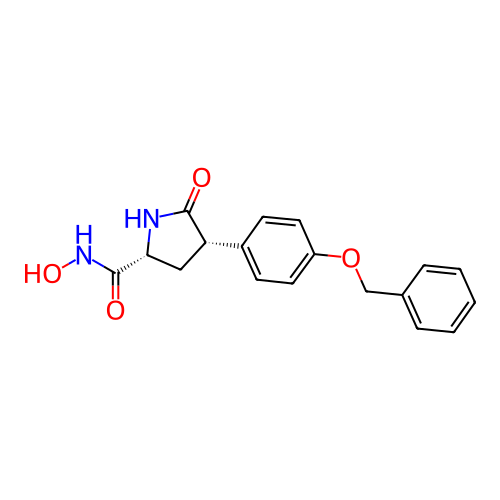 Chemical structure of BindingDB Monomer ID 50089185