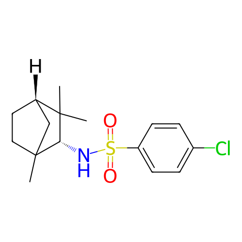Chemical structure of BindingDB Monomer ID 50089191