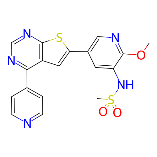 Chemical structure of BindingDB Monomer ID 50089324