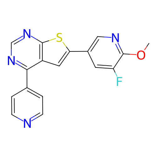 Chemical structure of BindingDB Monomer ID 50089325