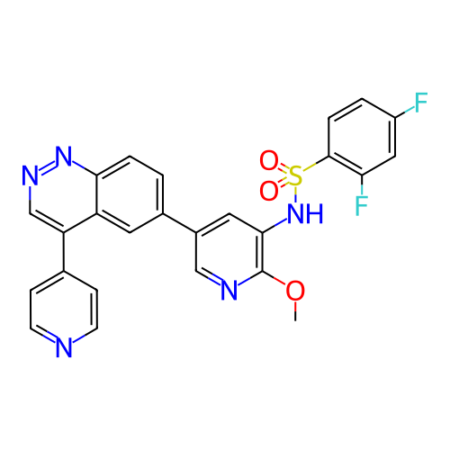Chemical structure of BindingDB Monomer ID 50089329