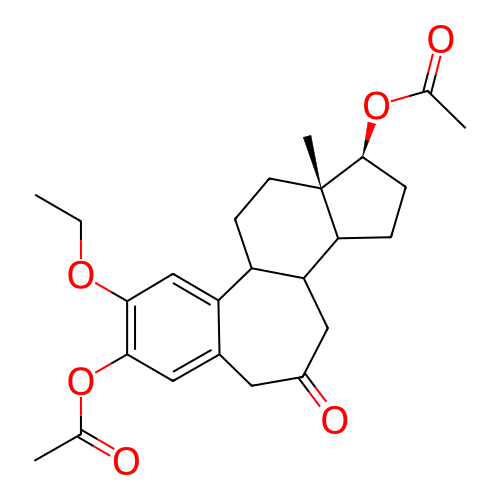 Chemical structure of BindingDB Monomer ID 50089338