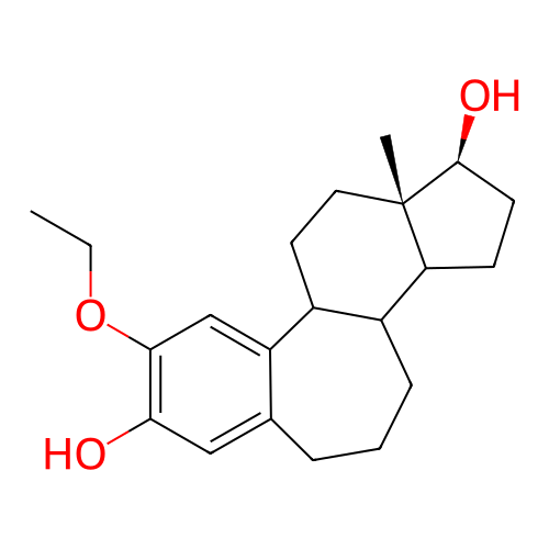 Chemical structure of BindingDB Monomer ID 50089339