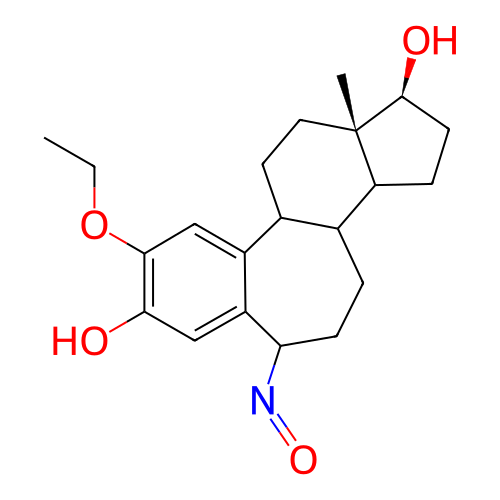 Chemical structure of BindingDB Monomer ID 50089340