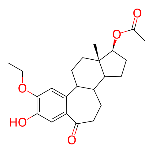 Chemical structure of BindingDB Monomer ID 50089350