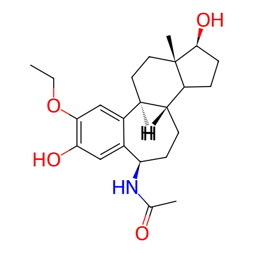 Chemical structure of BindingDB Monomer ID 50089352